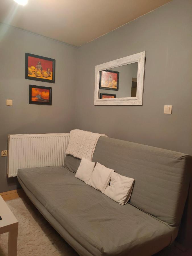 Marlove Apartment Вроцлав Екстер'єр фото