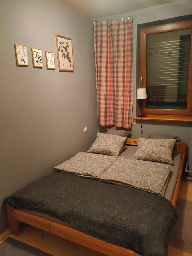 Marlove Apartment Вроцлав Екстер'єр фото