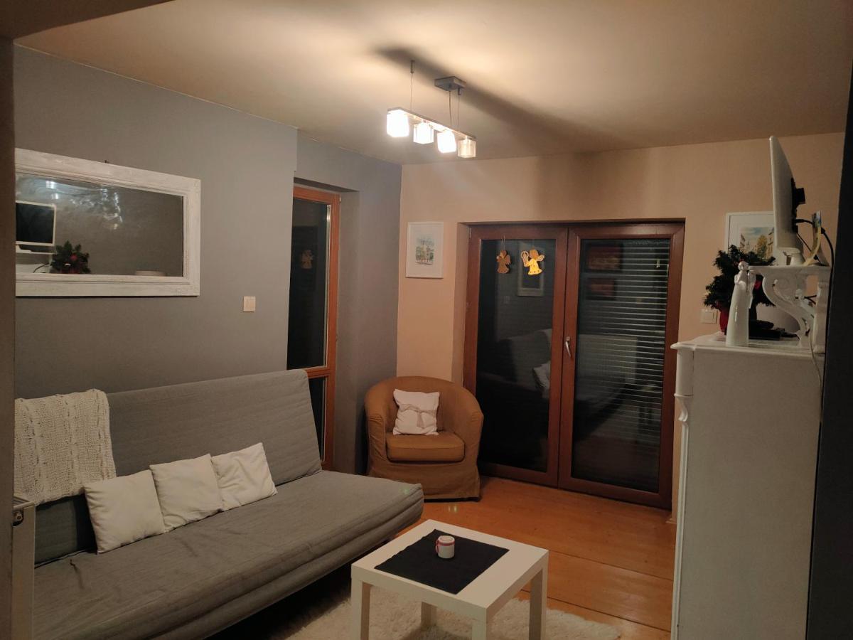 Marlove Apartment Вроцлав Екстер'єр фото