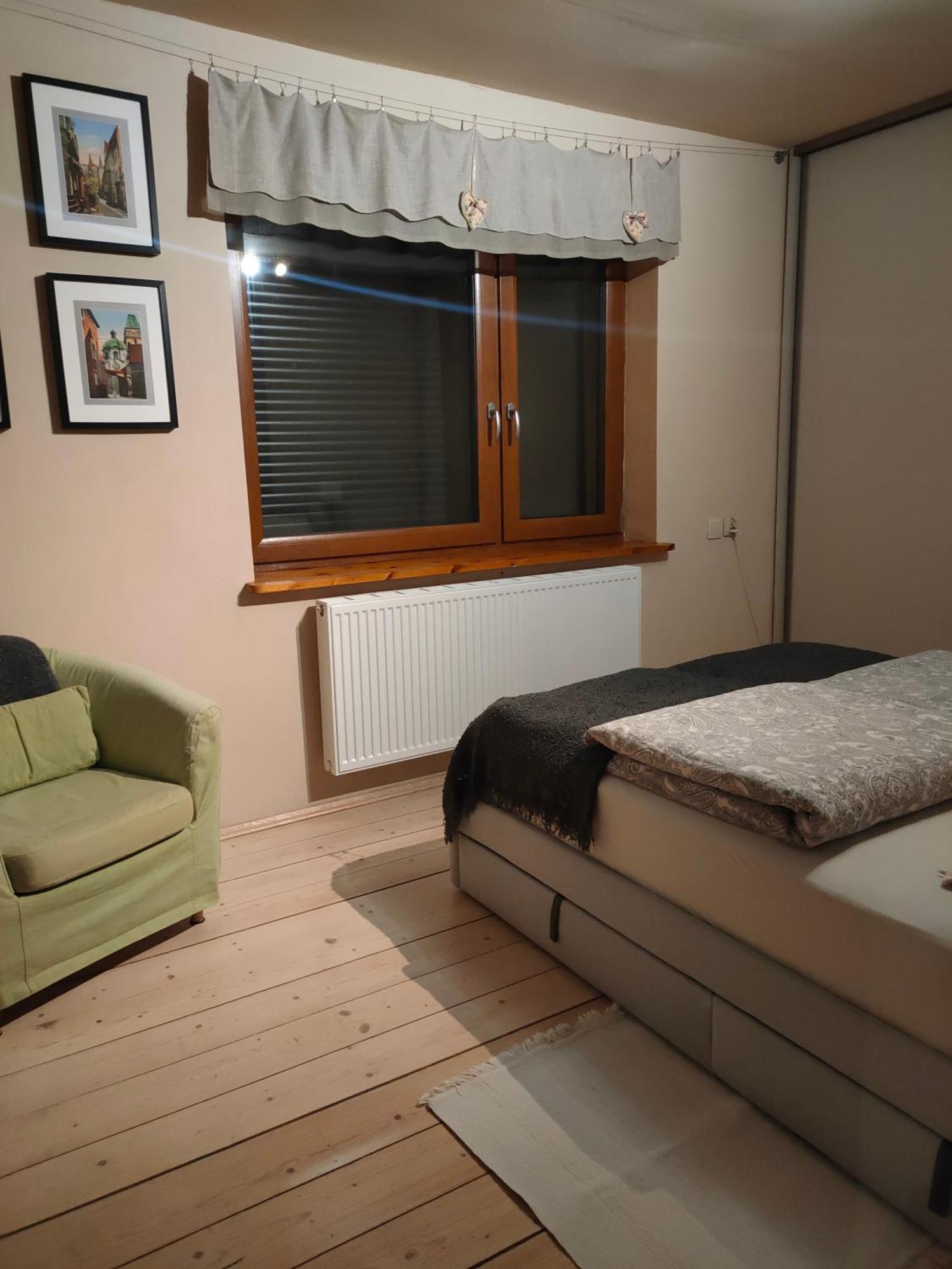 Marlove Apartment Вроцлав Номер фото